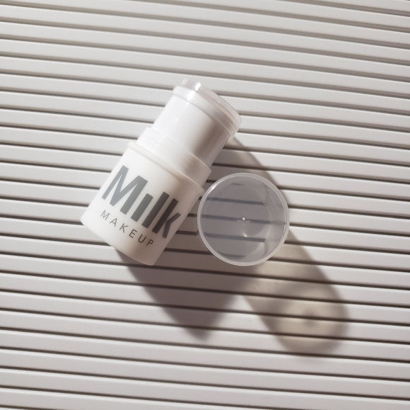 Milk makeup highlighter mini - LIT